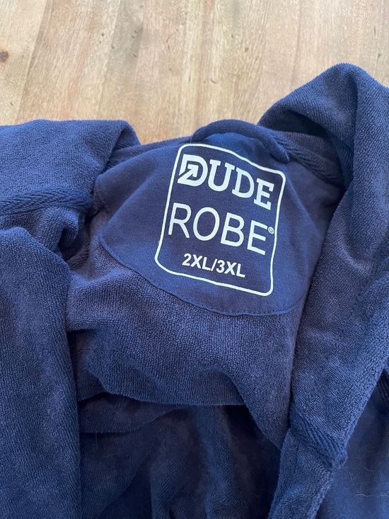 The Dude Robe - Picture 4 of 7
